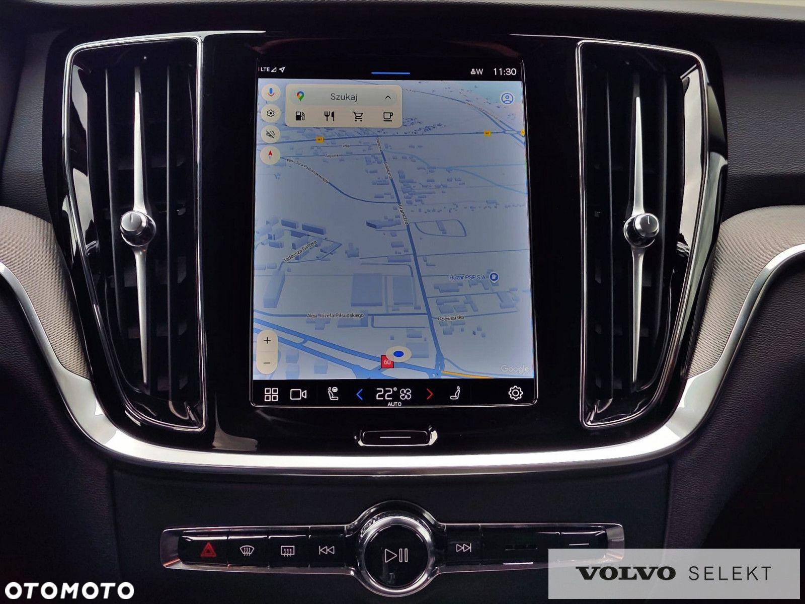 Volvo V60 - 22