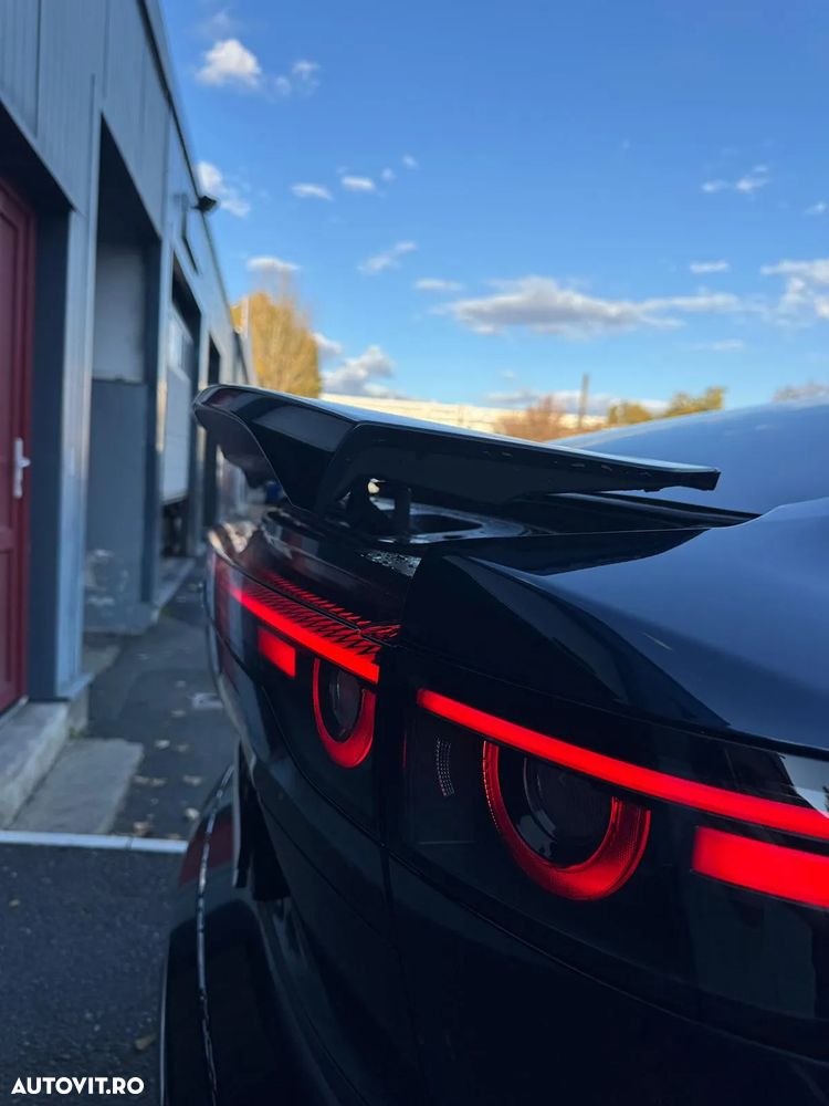 Mazda 6e 68 kW BEV Takumi Plus - 11