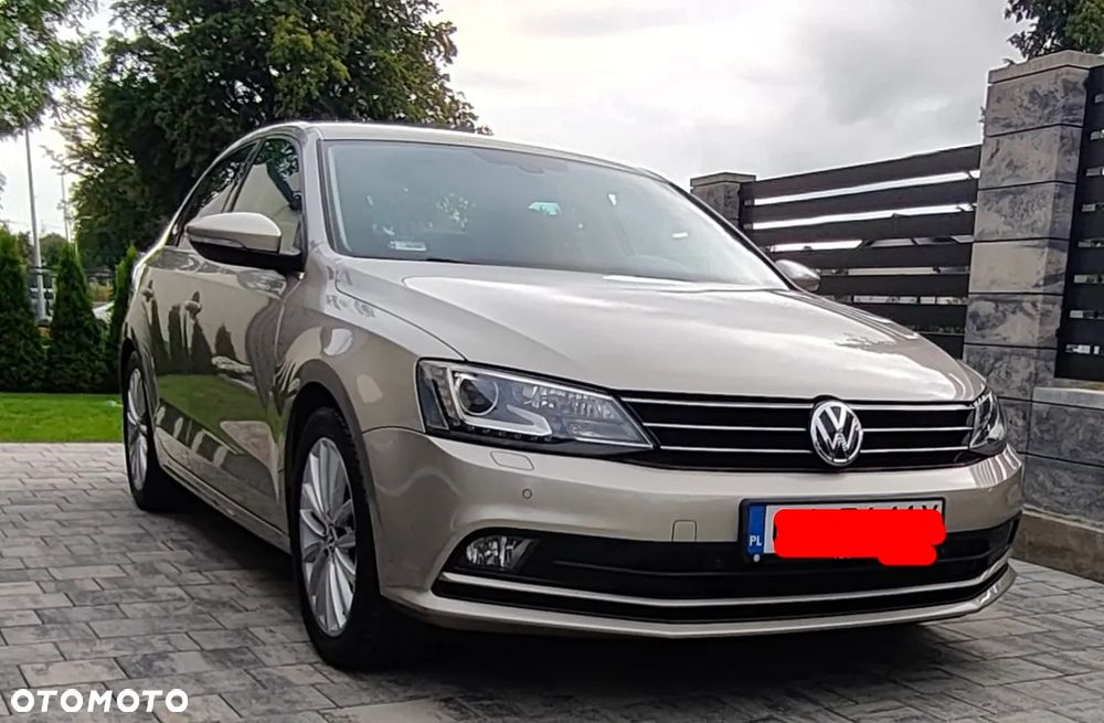 Volkswagen Jetta 1.4 TSI BMT Highline DSG - 34