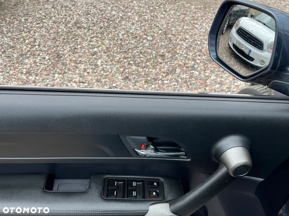 Honda CR-V - 17