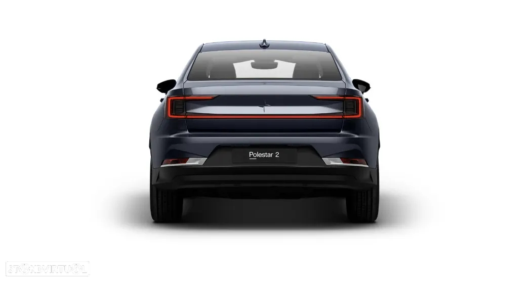 Polestar 2 Long Range 78 kWh - 5
