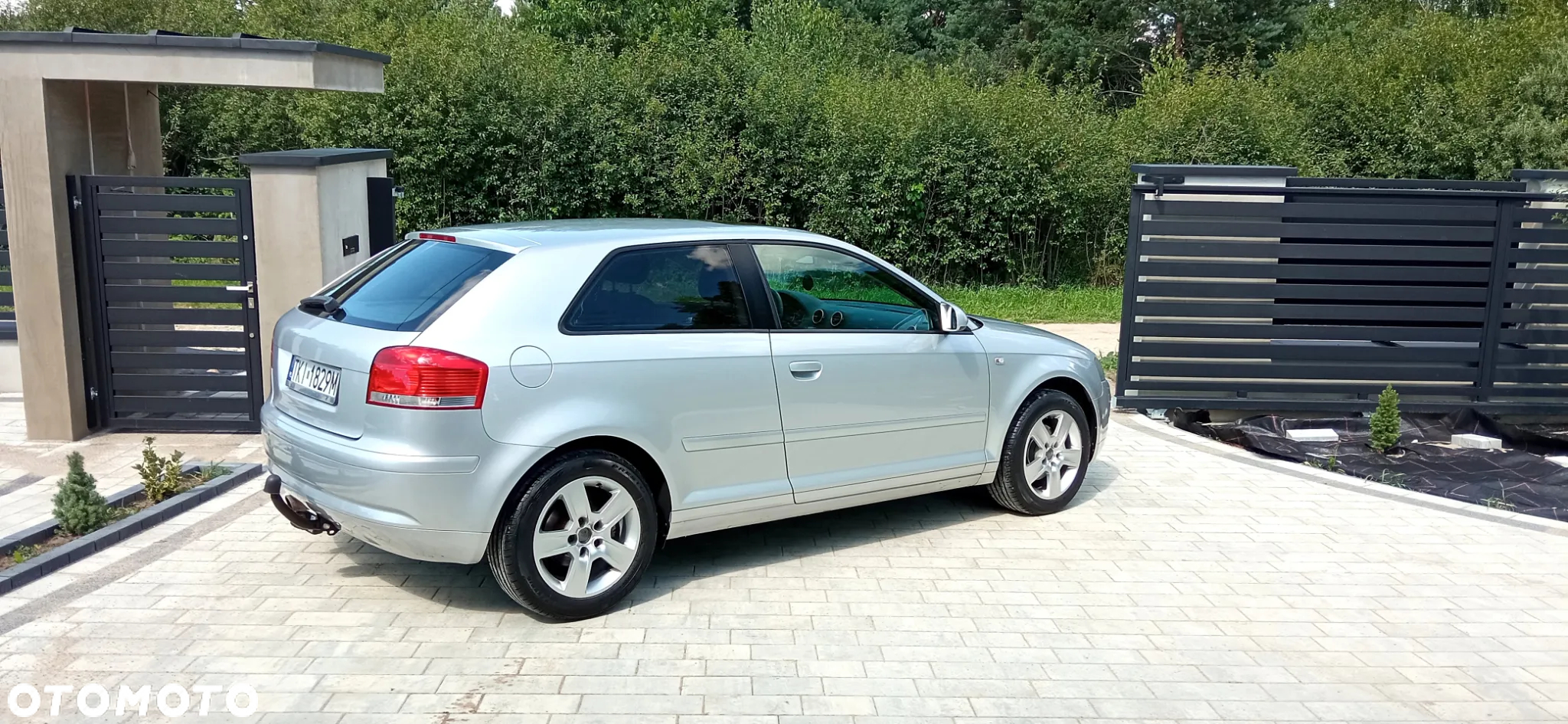 Audi A3 - 13