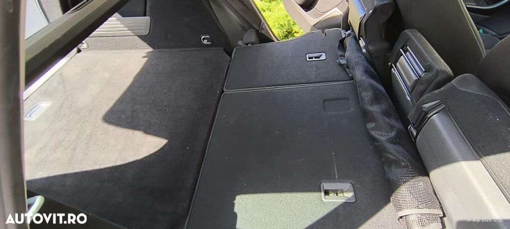 Opel Astra - 26