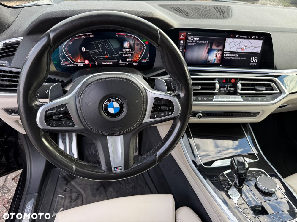 BMW X5 xDrive30d sport - 16