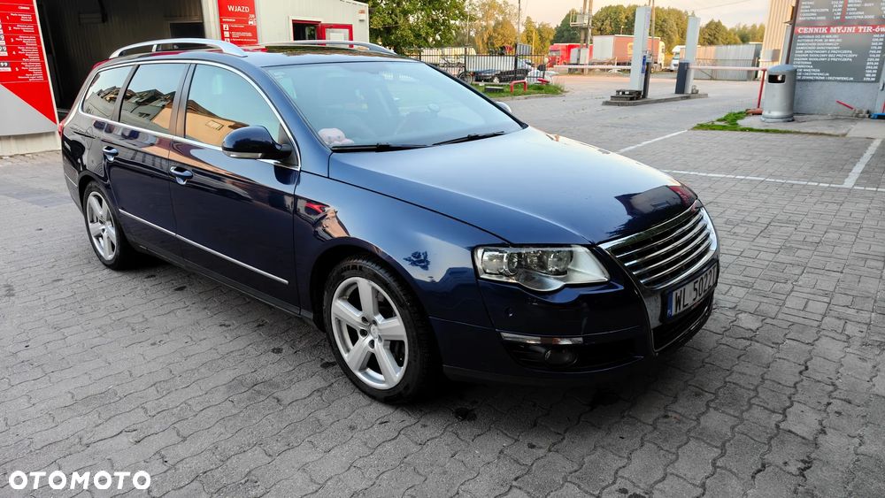 Volkswagen Passat - 2