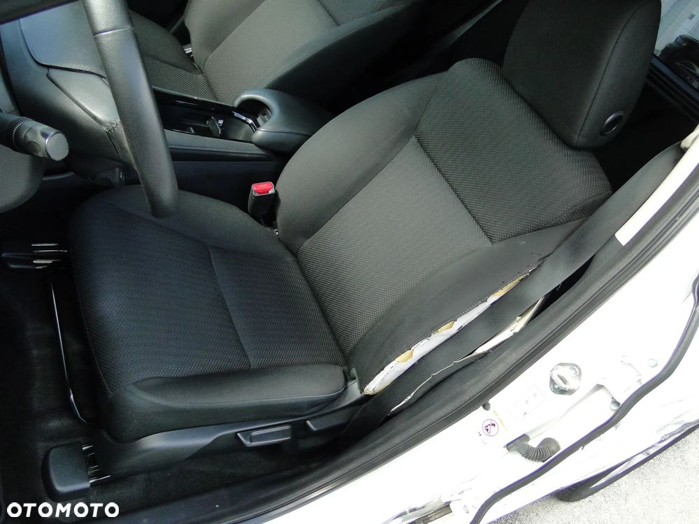 Honda HR-V 1.5 Elegance (ADAS) - 23
