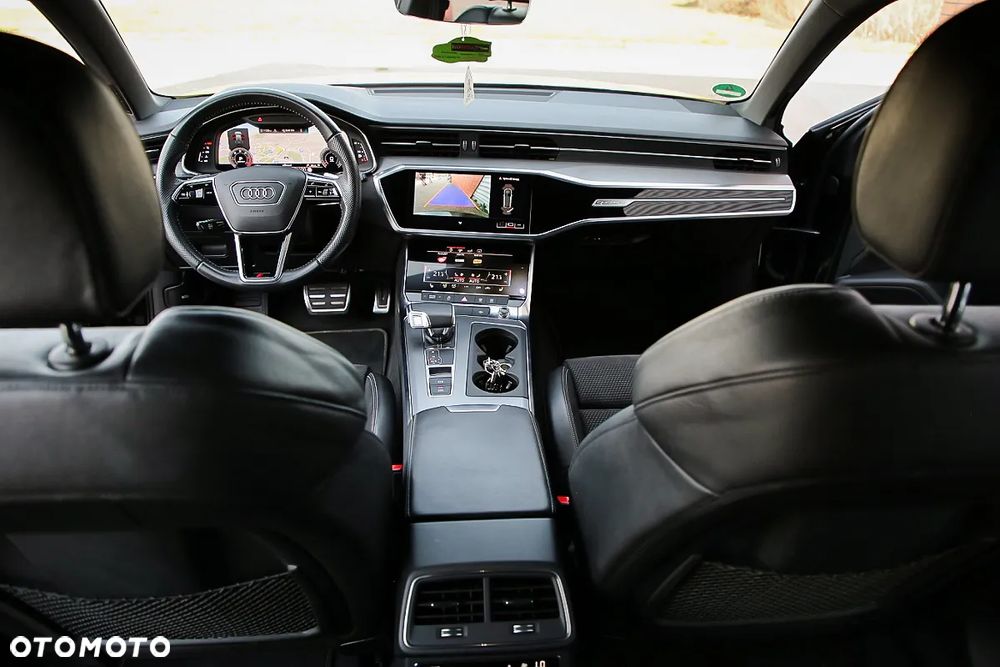 Audi A6 Avant - 25