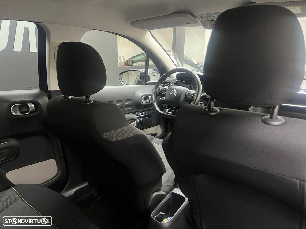 Citroën C3 1.2 PureTech Shine - 40
