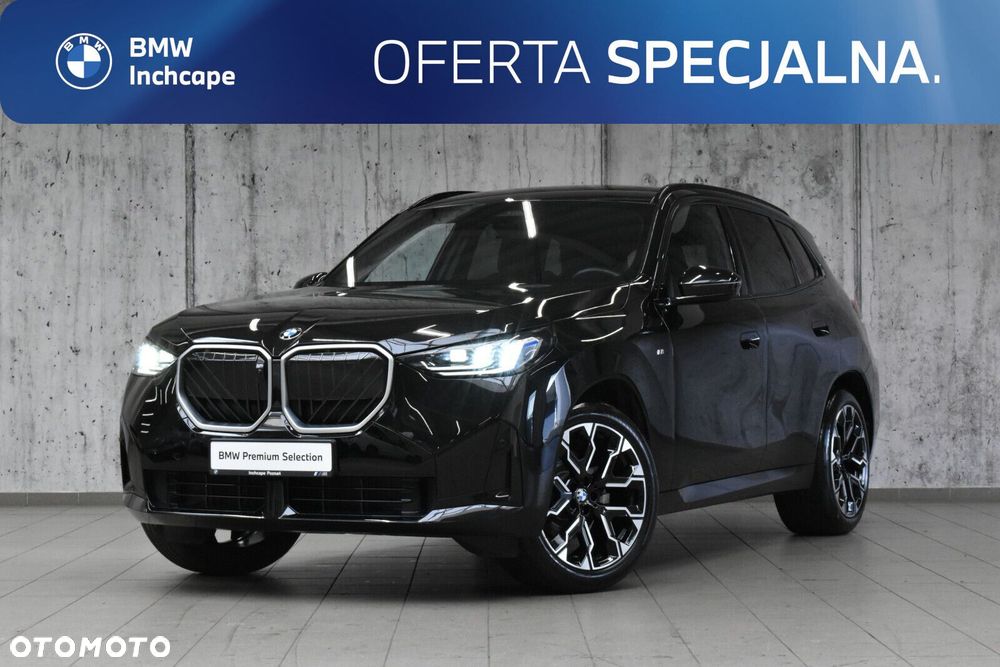 BMW X3 - 2