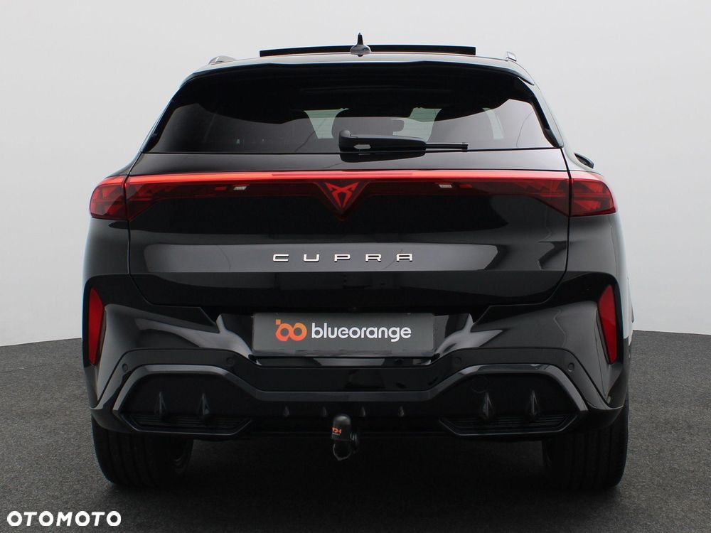 Cupra Terramar 1.5 e-Hybrid DSG VZ Tribe Edition - 9