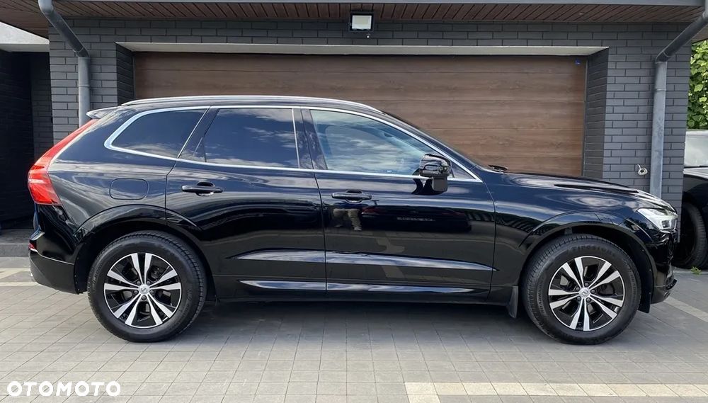 Volvo XC 60 D4 SCR Momentum - 10