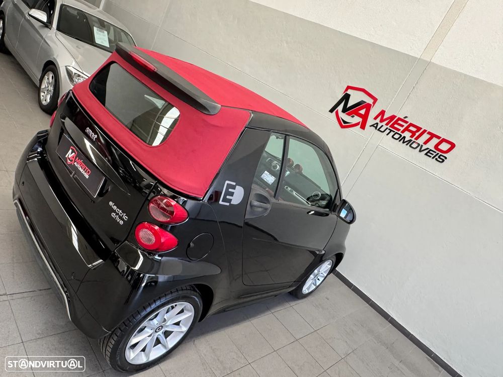 Smart ForTwo Coupé Standard - 21