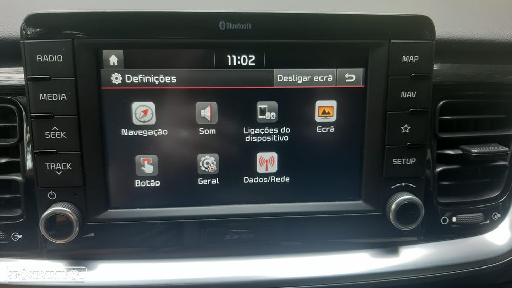 Kia Stonic 1.0 T-GDI TX - 16