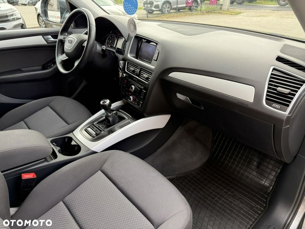 Audi Q5 2.0 TDI (clean diesel) ultra - 15