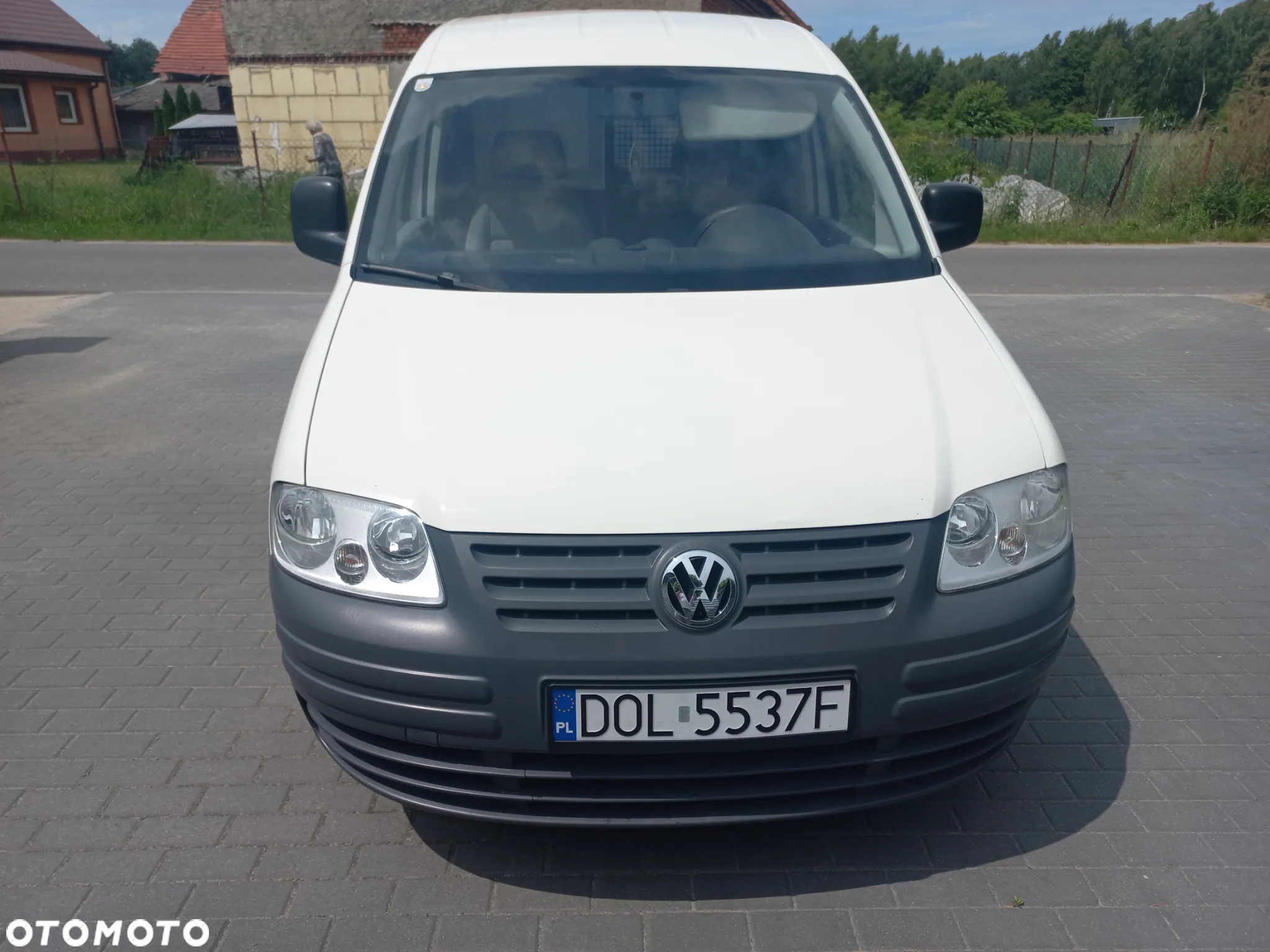 Volkswagen Caddy - 5