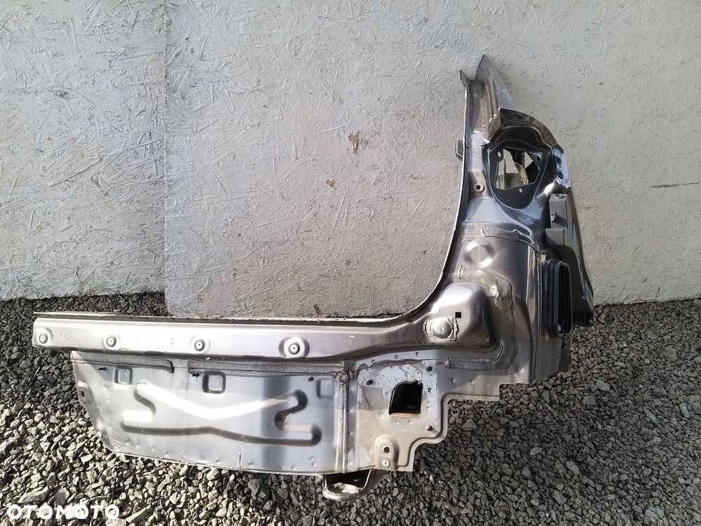 seat ibiza iv 6j 08-17r kombi pas błotnik ćwiartka prawa tył - 1