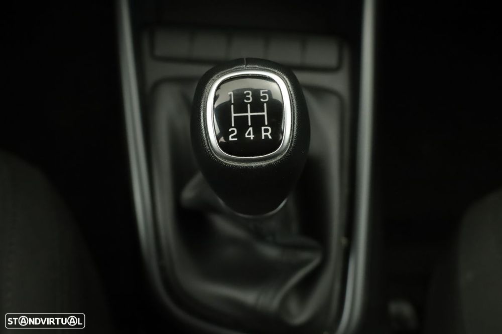 Hyundai i20 1.2 Comfort - 13