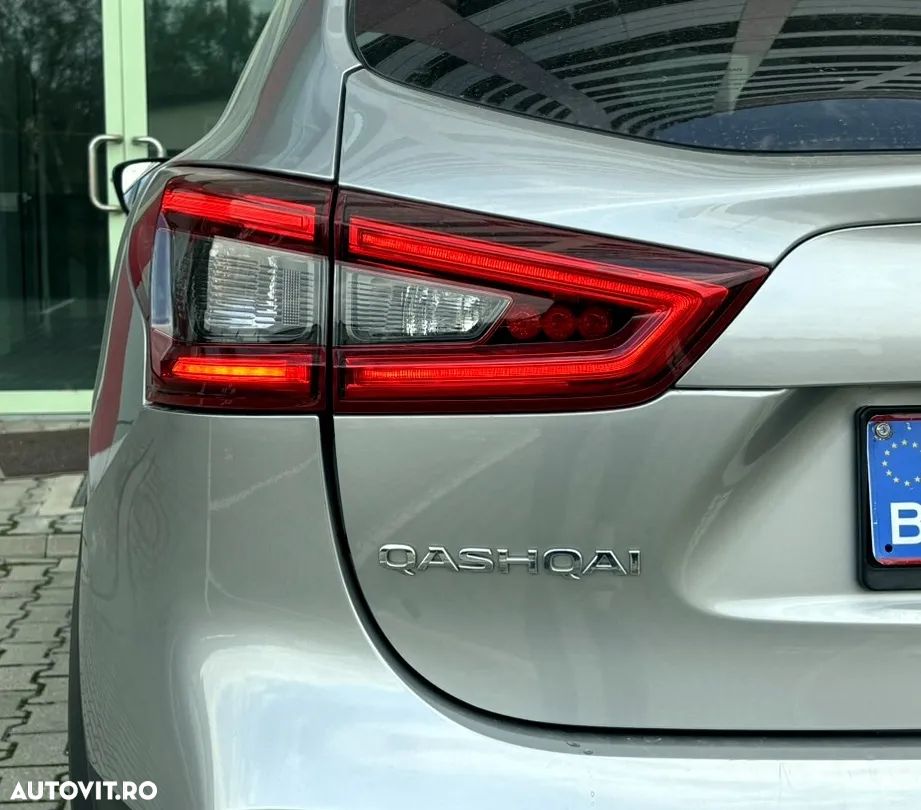 Nissan Qashqai - 31
