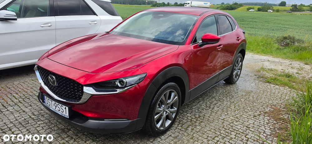 Mazda CX-30 - 3