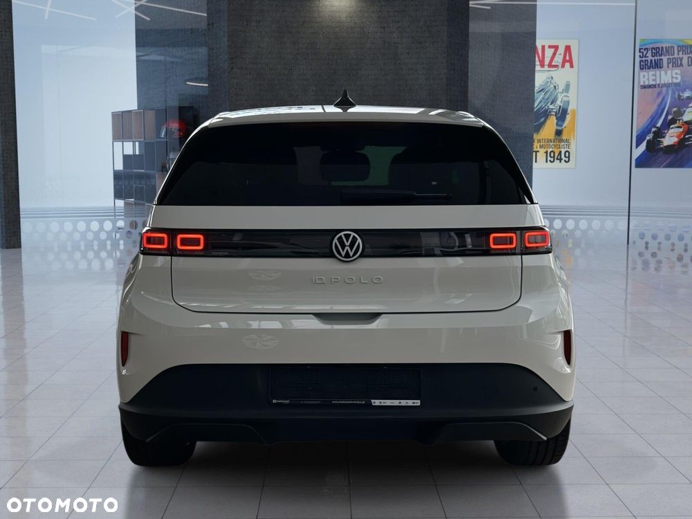Volkswagen ID. Polo - 11
