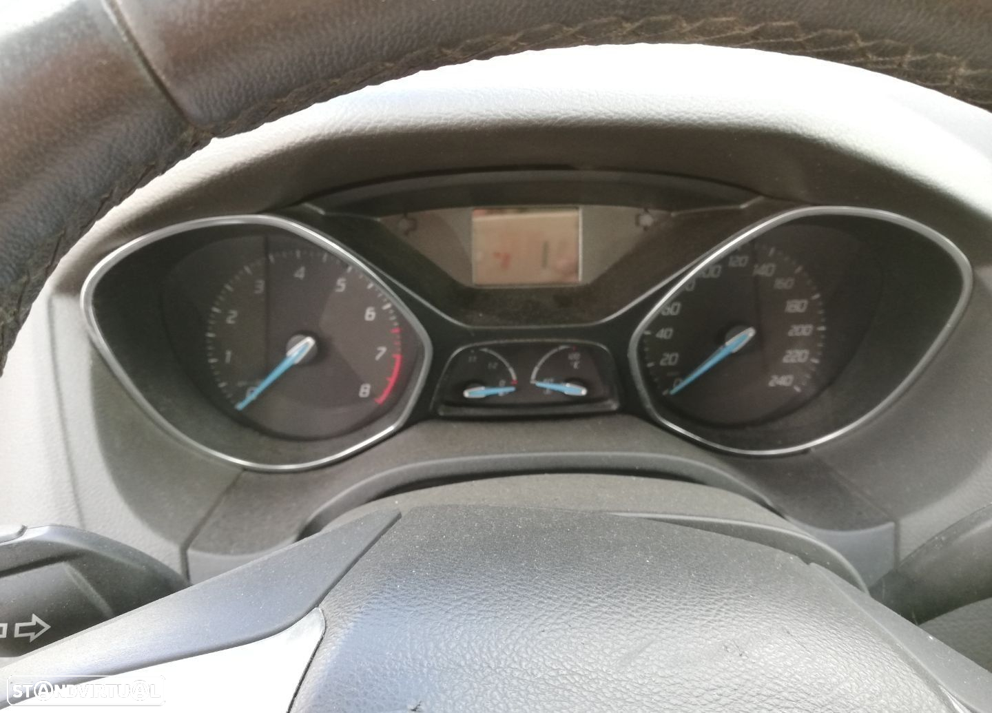 Peças Ford Focus  2011 - 7