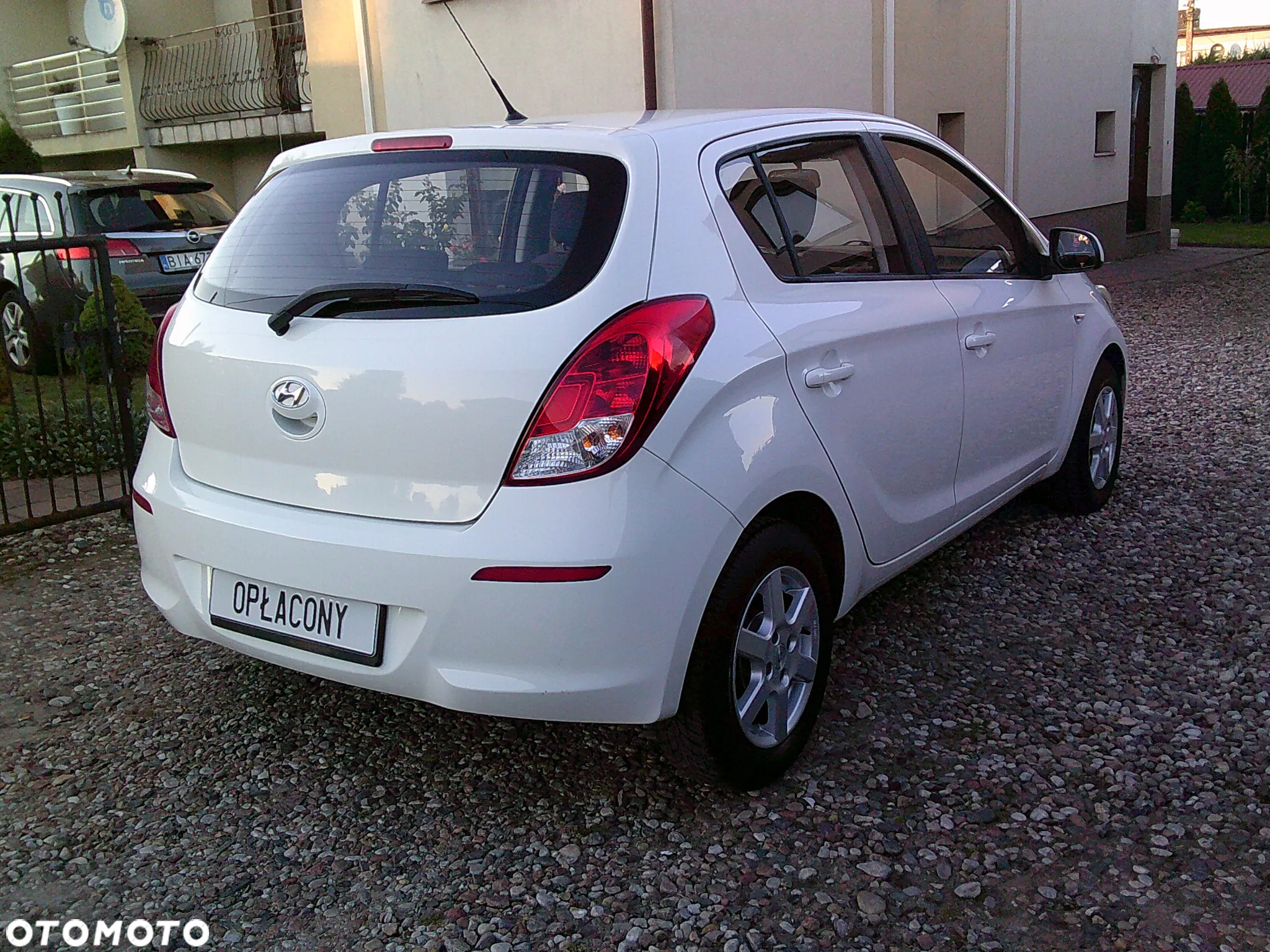 Hyundai i20 1.2 5 Star Edition - 4