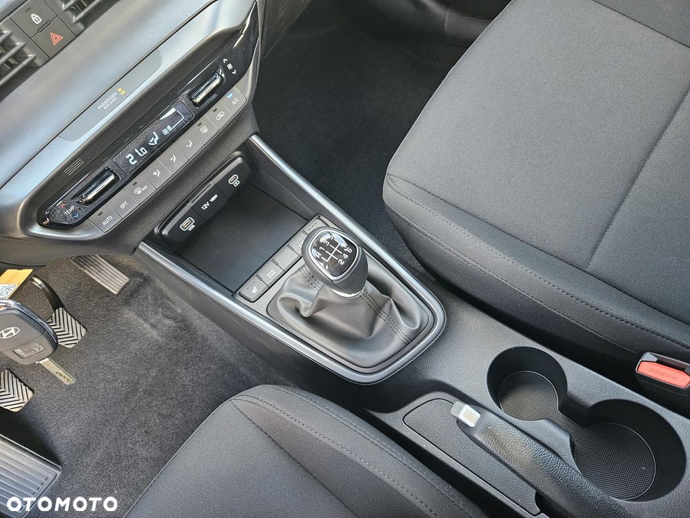 Hyundai i20 1.0 T-GDI Modern - 19