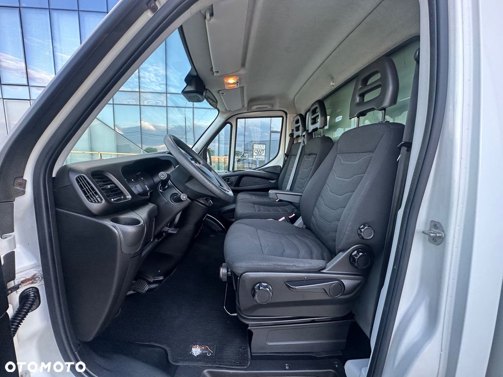 Iveco Daily 40C17 - 20