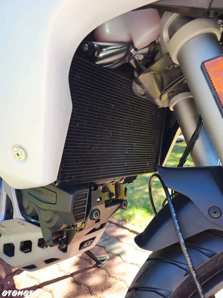 Ducati Multistrada - 20