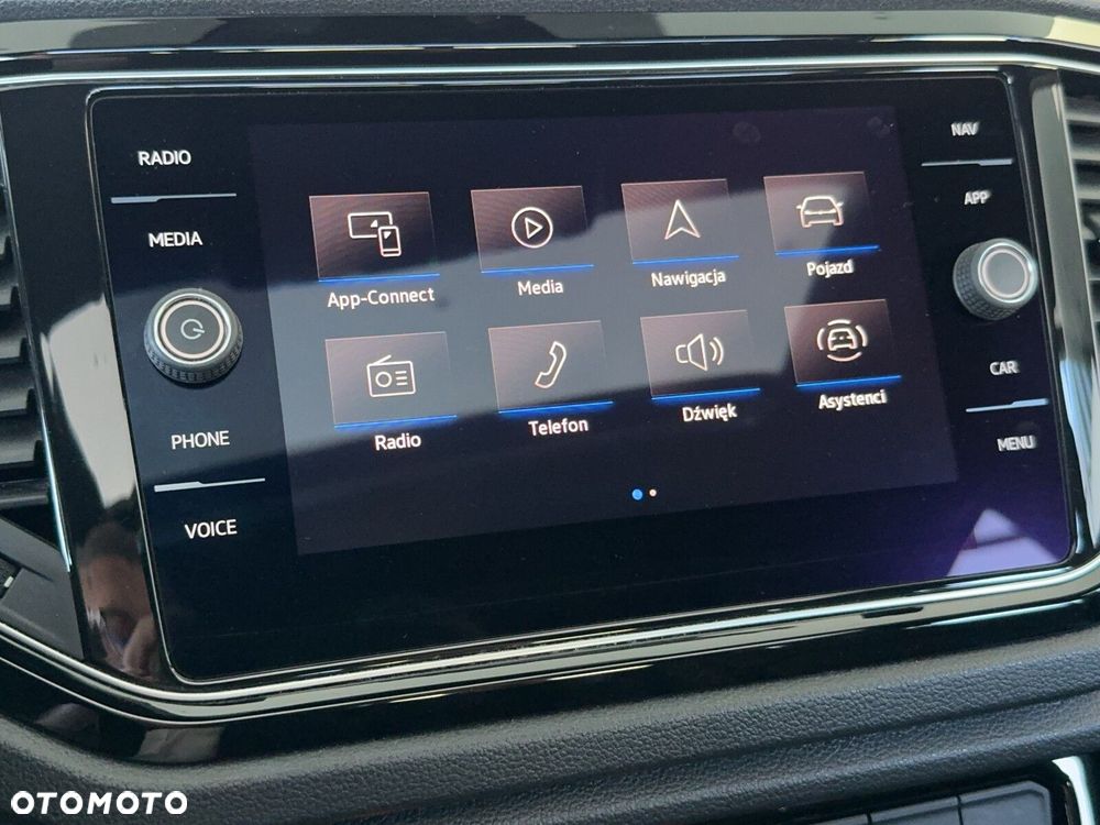 Volkswagen T-Roc 2.0 TSI 4Motion R DSG - 29