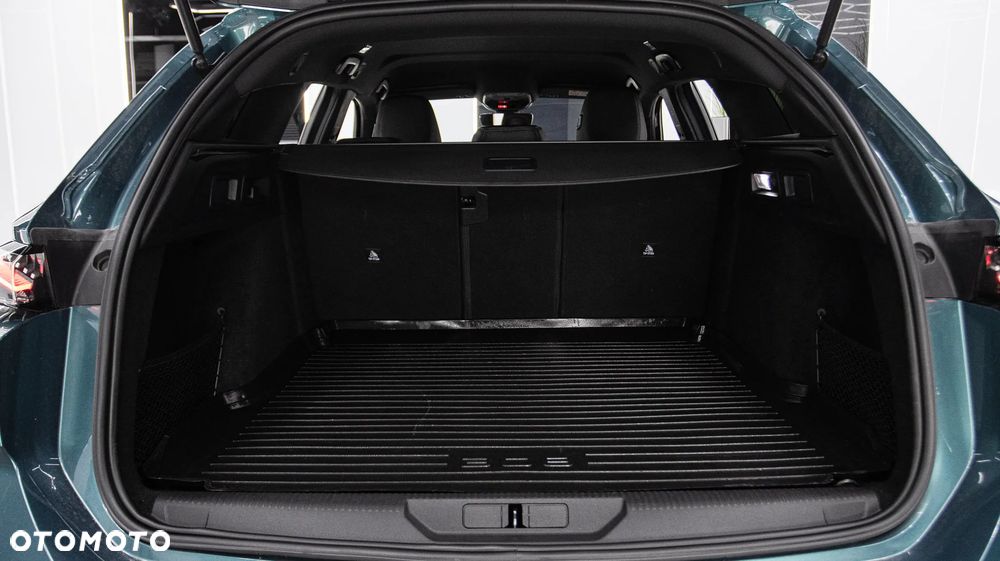 Peugeot 308 1.6 Hybrid PHEV GT EAT8 - 37