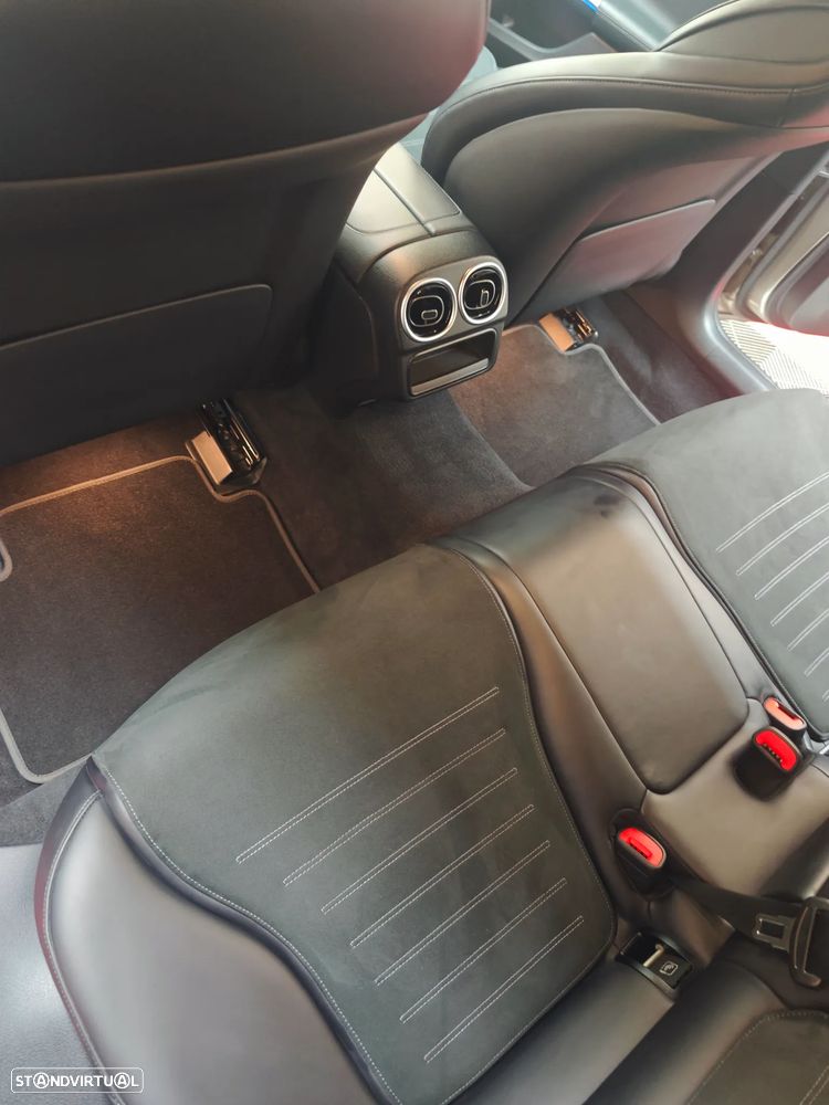 Mercedes-Benz C 300 - 10