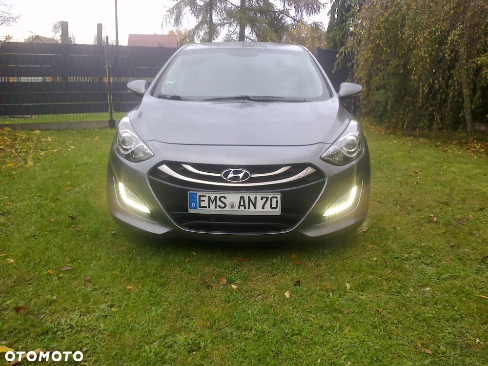 Hyundai i30 - 7