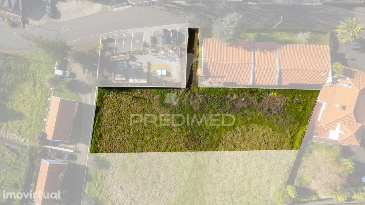 Terreno nos prazeres para construção - Grande imagem: 3/14