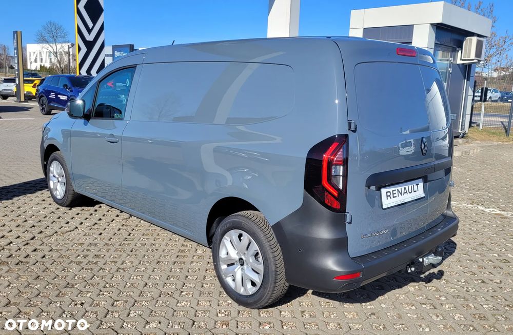 Renault Kangoo - 6
