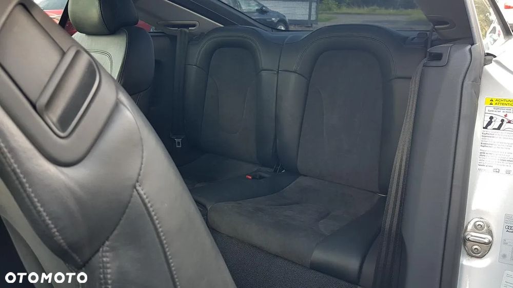 Audi TT Coupé 2.0 TFSI - 32