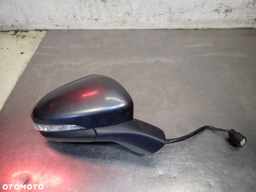 LUSTERKO PRAWE ELEKTRYCZNE FORD MONDEO V 1.5 - 2