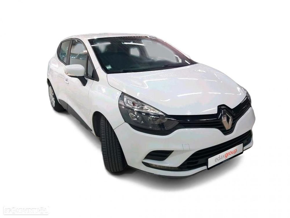Renault Clio 1.5 dCi Zen - 1