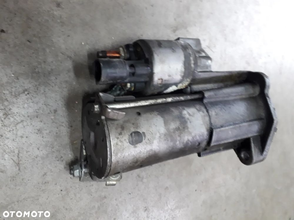 rozrusznik 06D911023A manual A6 C6 2.0 FSI TFSI BPJ - 4