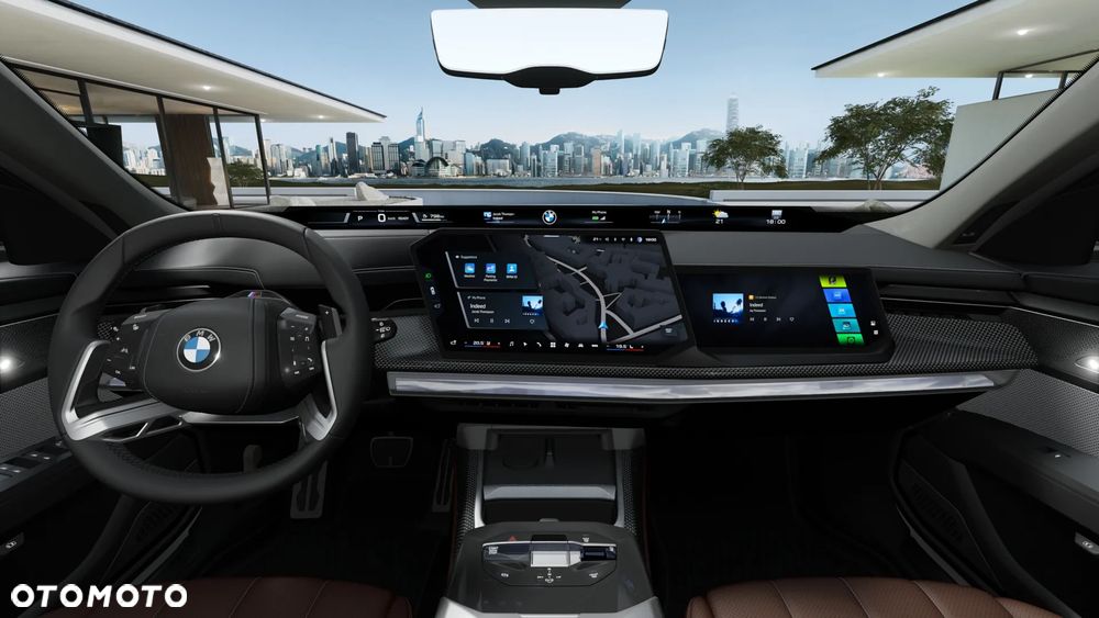 BMW Seria 7 - 9