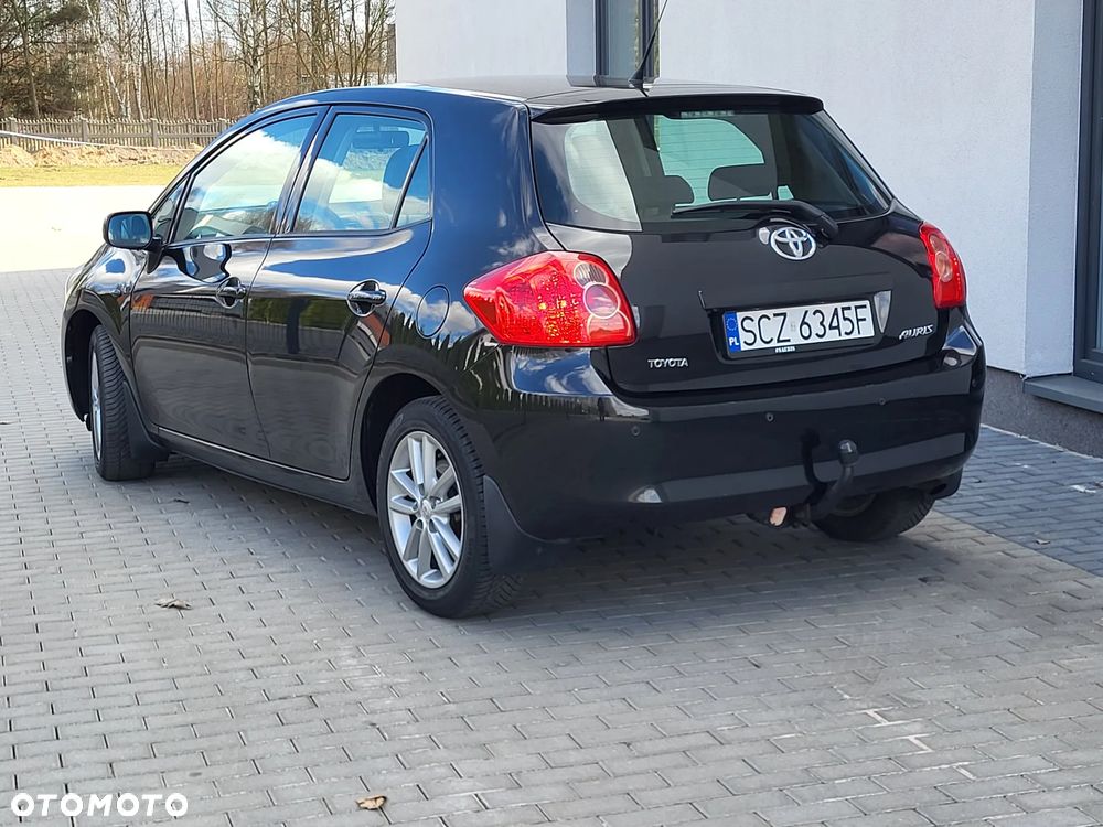 Toyota Auris 1.6 Edition - 15