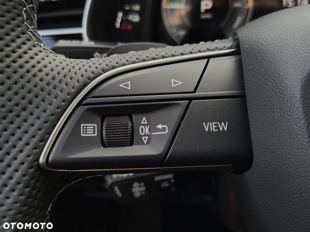 Audi Q7 TDI mHEV 210 kW Quattro S Line Tiptr - 23
