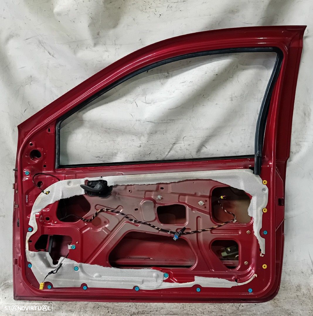 Porta frente direita FIAT Punto (188_) - 3