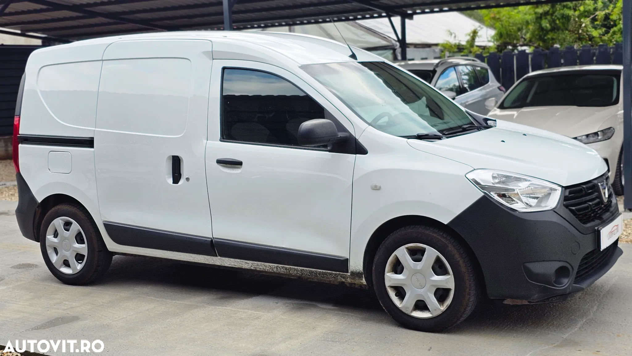 Dacia DOKKER - 17