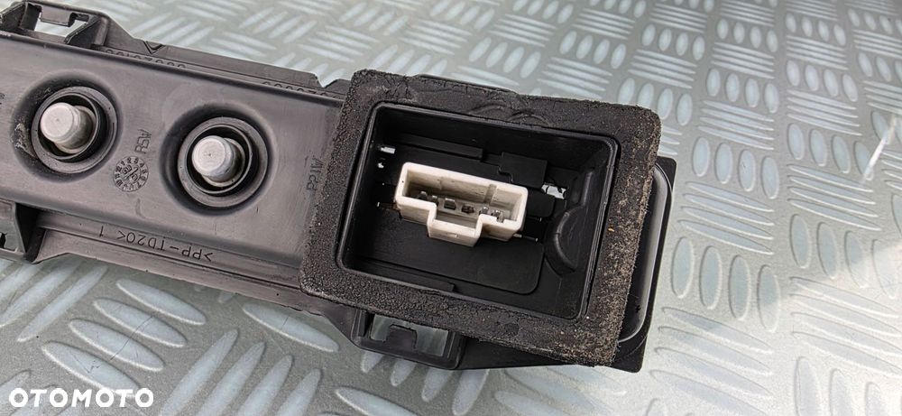 89026938 wkład lampy prawy tył PEUGEOT 307 SW KOMBI 2001-2005 PRZEDLIFT EU - 5