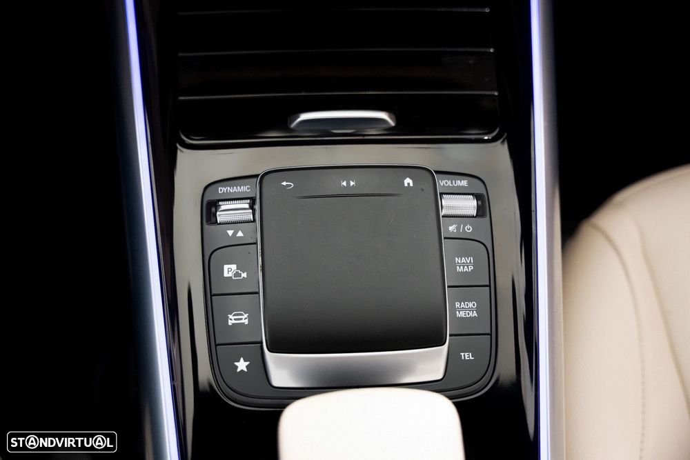 Mercedes-Benz EQA 250 Progressive - 9