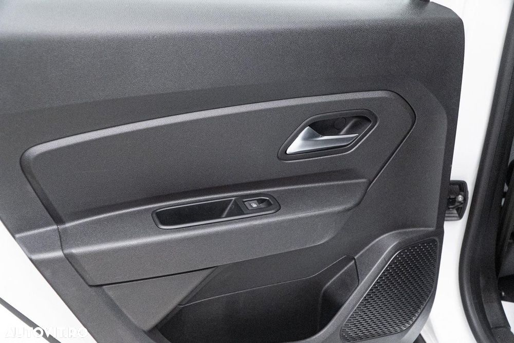 Dacia Duster 1.5 Blue dCi 4WD Comfort - 34