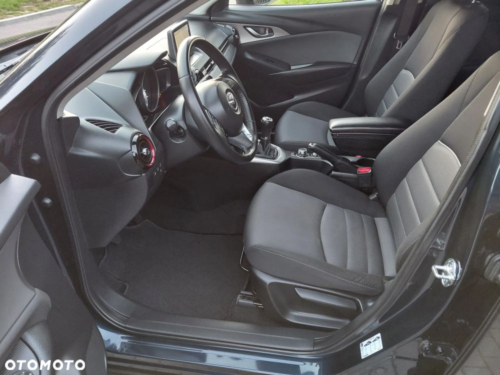 Mazda CX-3 2.0 Skyenergy - 21