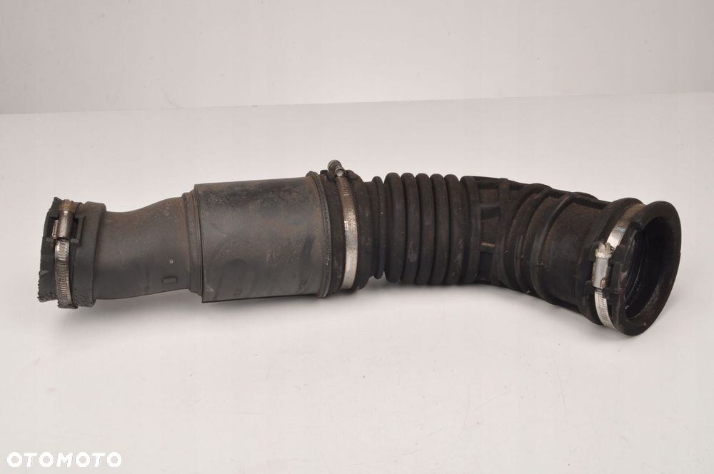 OPEL MOKKA I 1.7 CDTI RURA DOLOT POWIETRZA