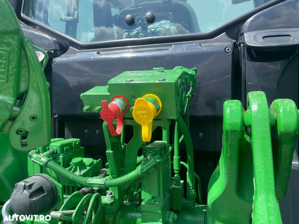 John Deere 6155M - 15